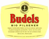 Budelse Brouwerij, Bio Pilsener