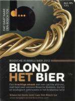 Muifelbrouwerij, Blond Het Bier