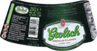 Grolsch, Grolsch Premium Pilsner