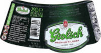 Grolsch, Premium Pilsner