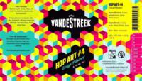 vandeStreek, Hop Art #4 Urtyp Pilsener