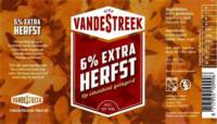 vandeStreek, Herfst 6% Extra