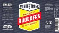 vandeStreek, Broeders Dutch Pale Ale