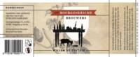 De Bourgondische Brouwers, Willem de Duitser