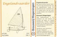 Stadsbrouwerij Wageningen, Engelandvaarder