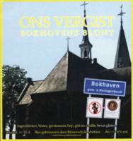 Brouwerij De Markies, Ons Vergist Bokhovens Blont