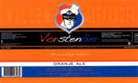 Stadsbierbrouwerij Apeldoorn, Vorstenbier Oranje Ale