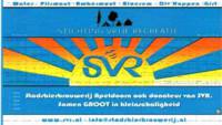 Stadsbierbrouwerij Apeldoorn, SVR Stichting Vrije Recreatie