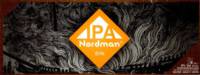 Nordman Beers, Nordman IPA