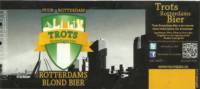Trots Bier, Rotterdams Blond Bier