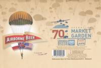 Friese Bierbrouwerij Us Heit, Airborne Beer