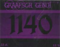 Graafsch Genot, 1140