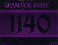 Graafsch Genot, 1140