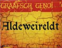 Graafsch Genot, Aldeweireldt