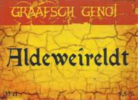 Graafsch Genot, Aldeweireldt