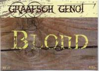 Graafsch Genot, Blond