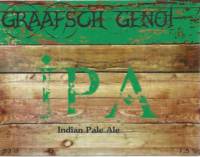 Graafsch Genot, IPA