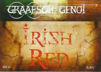 Graafsch Genot, Irish Red