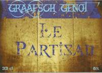 Graafsch Genot, Le Partisan