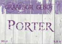 Graafsch Genot, Porter
