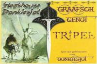 Graafsch Genot, Steakhous Donkiesjot Tripel Graafsch Genot, Steakhous Donkiesjot Tripel