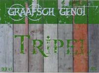 Graafsch Genot, Tripel