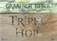 Graafsch Genot, Tripel Hop