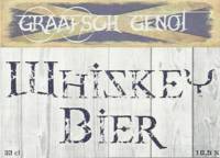 Graafsch Genot, Whiskey Bier
