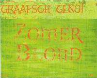 Graafsch Genot, Zomer Blond