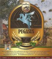 De Heidebrouwerij, Pegasus