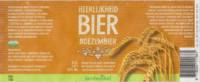 Brouwerij de Heerlijkheid, Boezembier Landwinkel