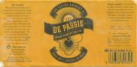 Oersoep Brouwerij, De Passie