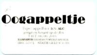 Bierbrouwerij Kasparus, Oogappeltje