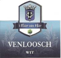 Lindeboom Bierbrouwerij, Venloosch Wit