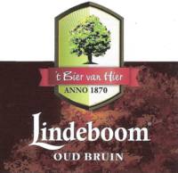 Lindeboom Bierbrouwerij, Lindeboom Oud Bruin