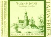 Amelander Bierbrouwerij, Butenbiëntke Tarwebier