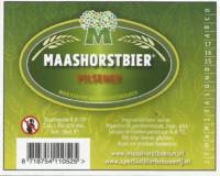 Bierbrouwerij Oijen, Maashorstbier Pilsener