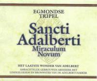 Brouwerij Egmond, Egmondse Tripel