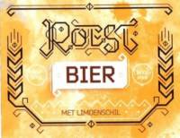 Oedipus Brewing, Roest Bier