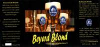 Brouwerij De Beyerd, Beyerd Blond