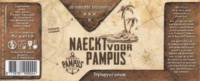 De Naeckte Brouwers, Naeckt voor Pampus
