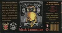 Brouwerij De Molen, Black Damnation