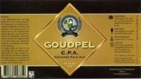 Dorpsbrouwerij De Pimpelmeesch, Goudpel C.P.A.