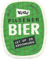 Bavaria, Végé Bier Pilsener