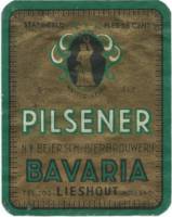 Bavaria, Pilsener Bavaria