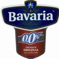 Bavaria, Bavaria Premium Original Non Alcoholic Drink
