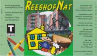Bierbrouwerij Sint Servattumus, Reeshof Nat