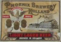 Phoenix, Light Lager Beer