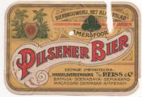 Phoenix, Het Klaverblad Pilsener Bier
