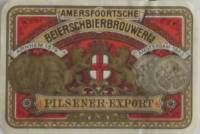 Phoenix, Pilsener Export Beiersch Bierbrouwerij
